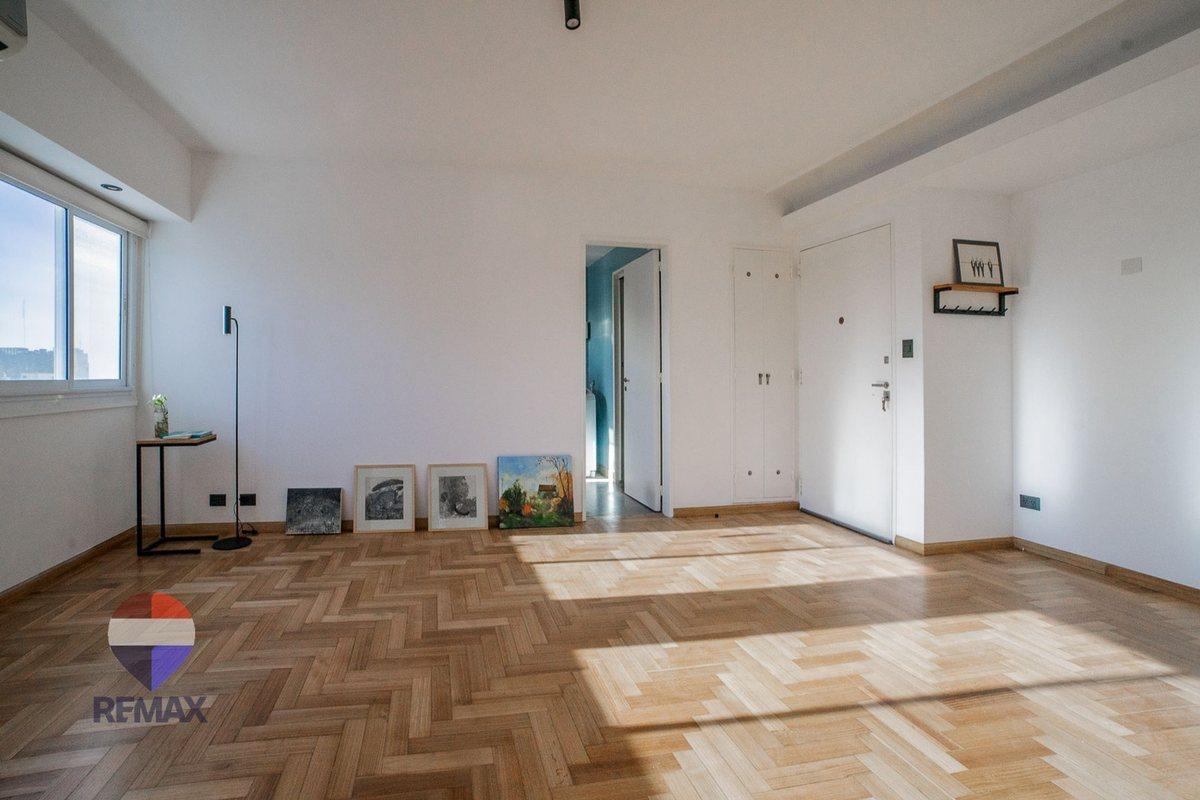 Foto de Departamento en venta 3 ambientes en Congreso, imagen 4
