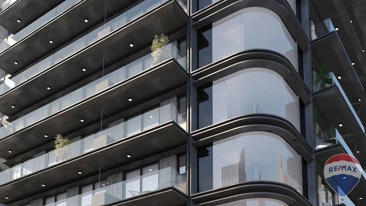 Venta depto 3 amb en Recoleta con patio amenities 8