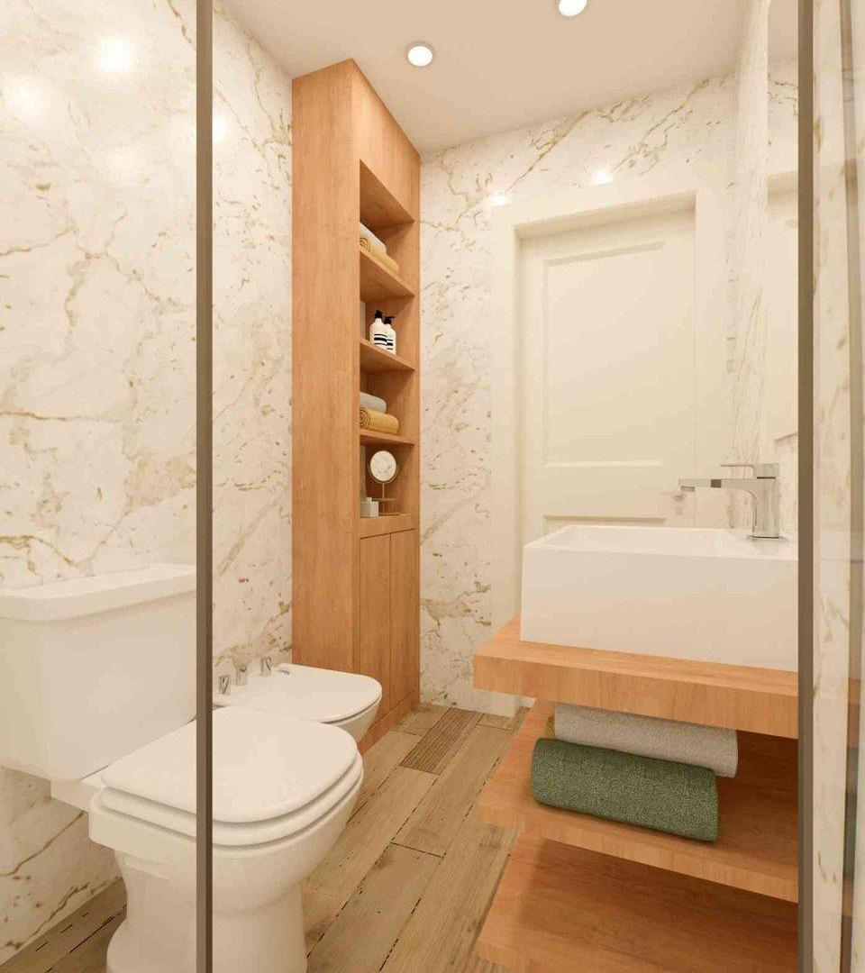 Foto de Venta en construcion Belgrano Monoambiente, imagen 3