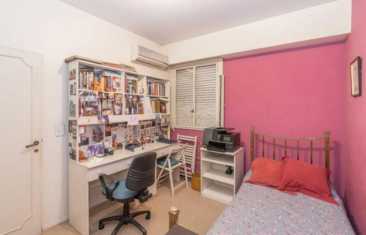 DPTO 4 AMBIENTES EN VENTA RETIRO CON DEPENDENCIA 5