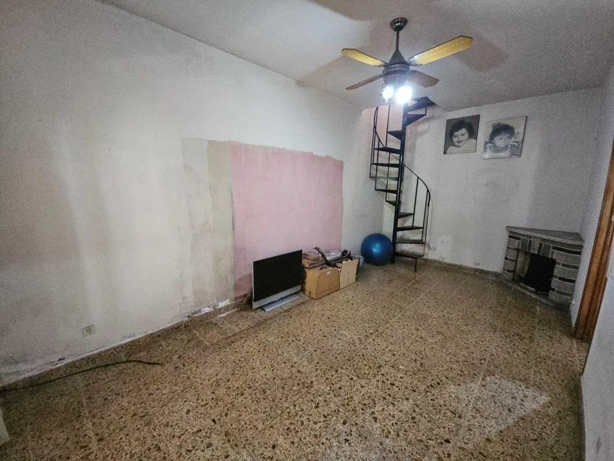 CASA 4 AMBIENTES EN VENTA EN RAMOS MEJIA 8