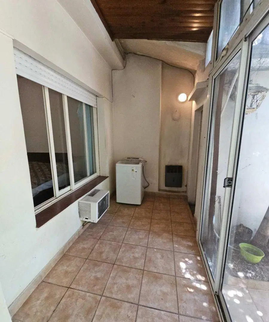 CASA 4 AMBIENTES EN VENTA EN RAMOS MEJIA 4