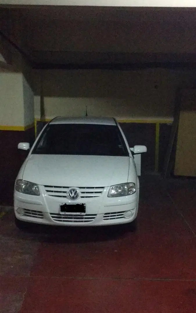 VENTA COCHERA RECOLETA 4