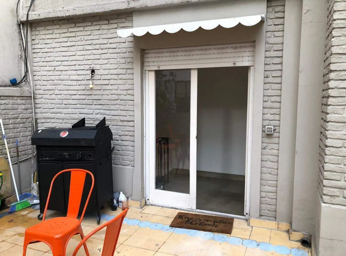 Depto duplex 5 Ambientes en Alquiler en Recoleta 3