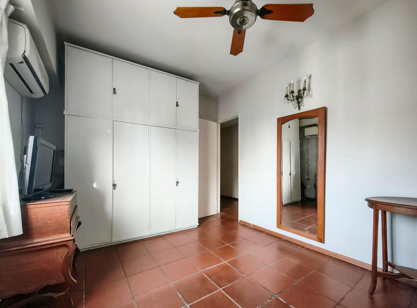 Foto de DEPTO 4 AMB EN VENTA ALMAGRO, imagen 3