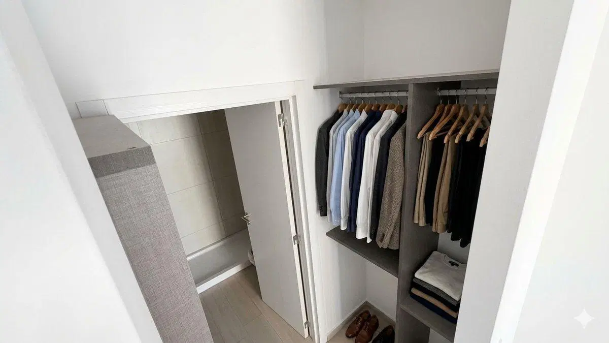 VENTA 2 AMB A ESTRENAR VILLA CRESPO AMENITIES 4
