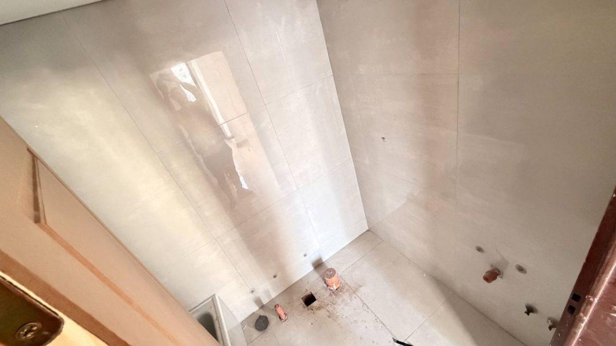 Foto de VENTA DEPTO 2 AMBIENTES MONSERRAT C/AMENITIES, imagen 5