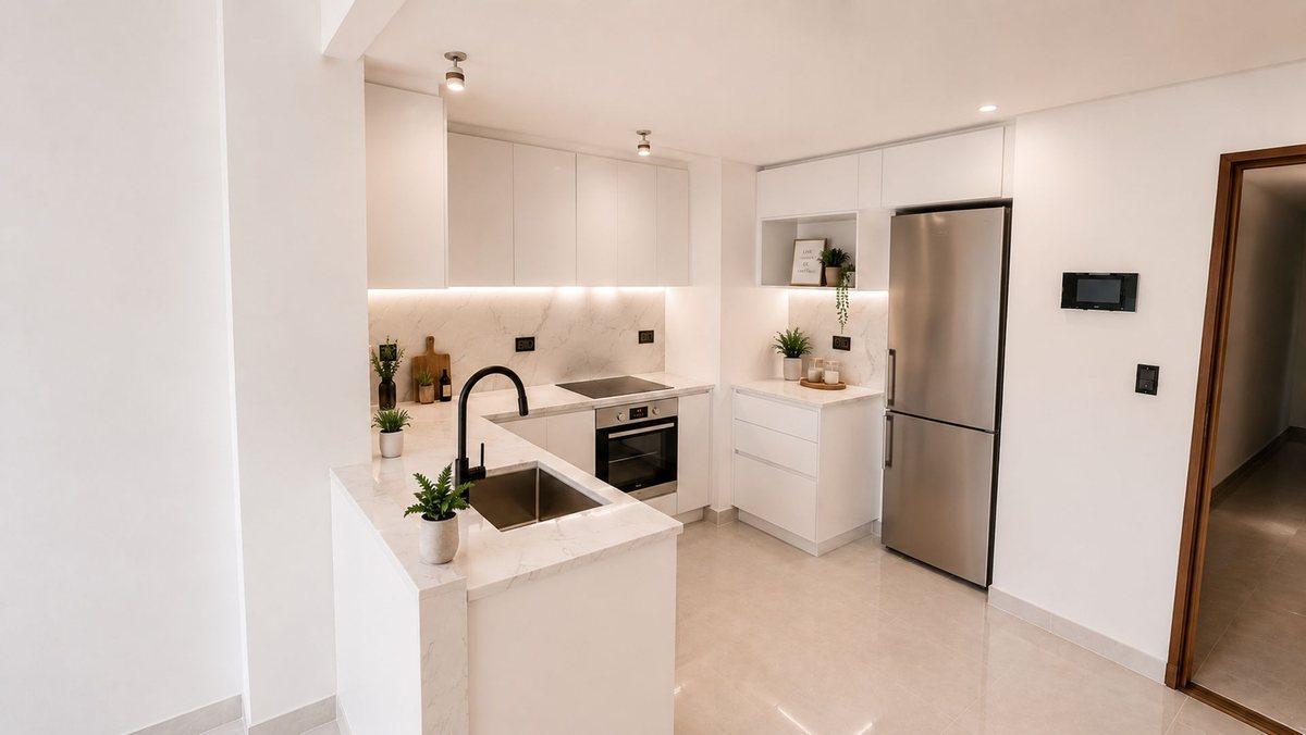 Foto de VENTA DEPTO 2 AMBIENTES MONSERRAT C/AMENITIES, imagen 3