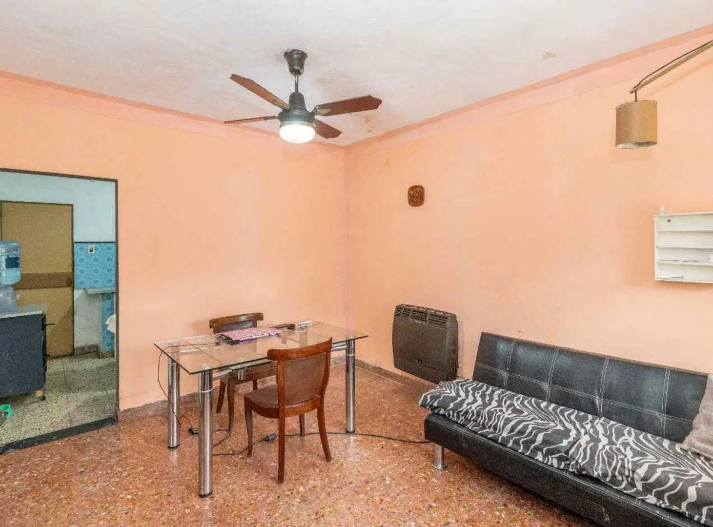 Venta Casa 3 amb en Lote Propio Villa Luzuriaga 3