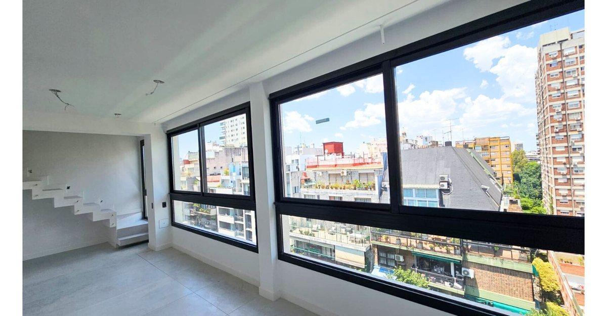 Foto de Departamento 4 Ambientes Venta Cochera Belgrano R, imagen 1