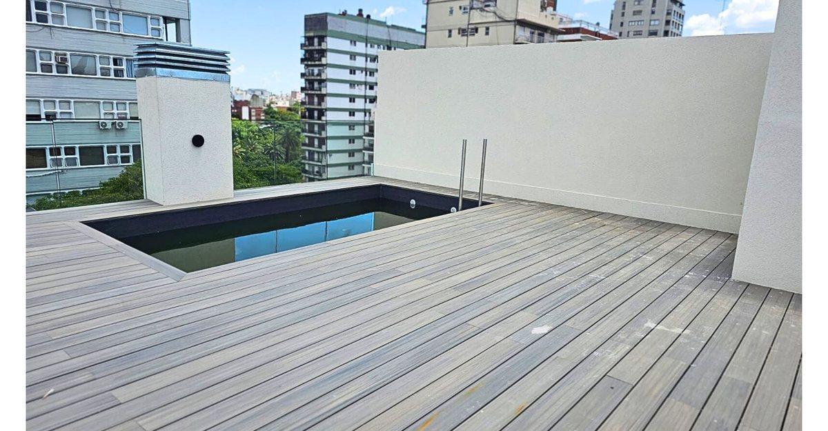 Foto de Departamento 4 Ambientes Venta Cochera Belgrano R, imagen 4