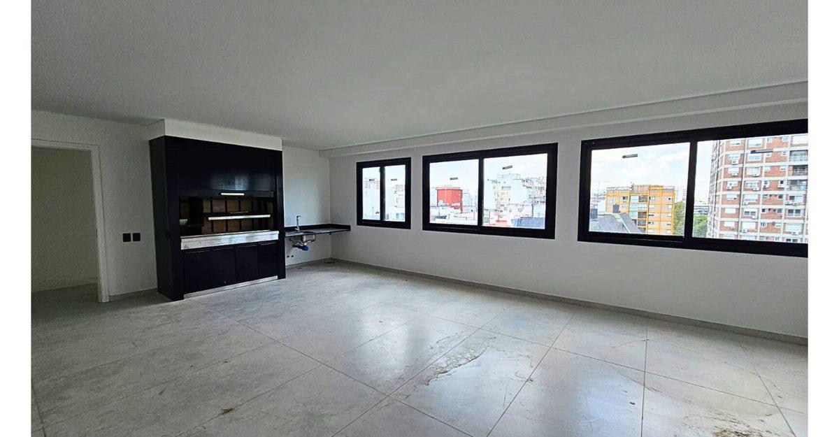 Foto de Departamento 4 Ambientes Venta Cochera Belgrano R, imagen 5