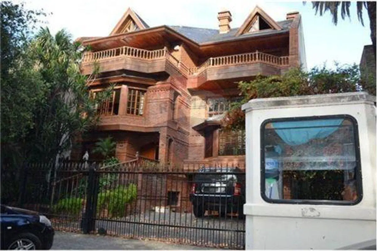 LOTE venta Belgrano R 6