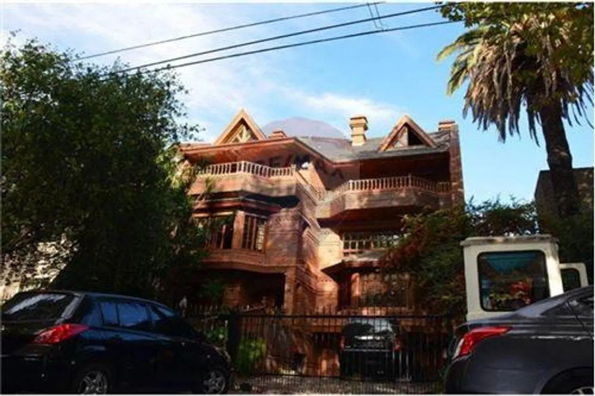 LOTE venta Belgrano R 5