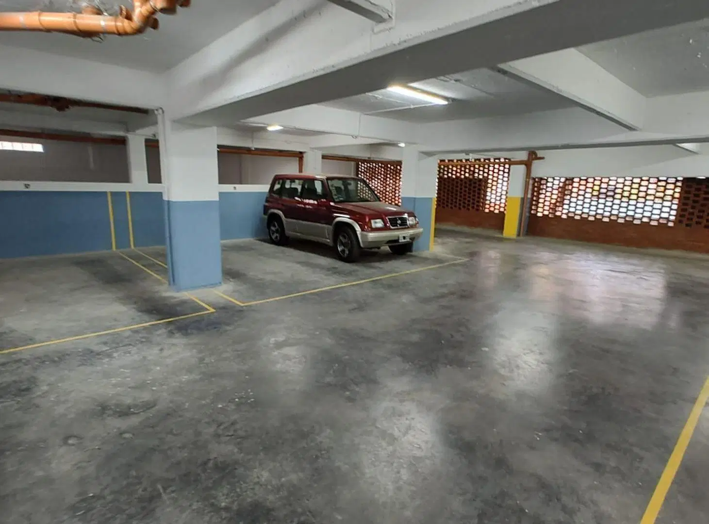 DEPARTAMENTO 3 AMBIENTES VENTA CABALLITO 8