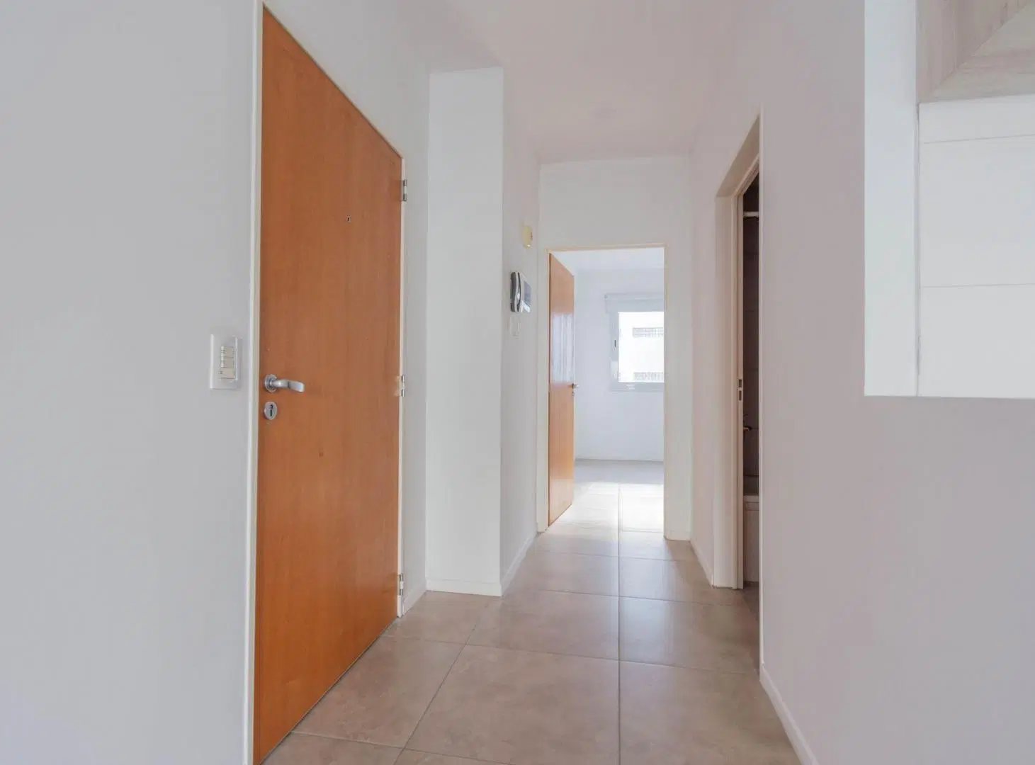VENTA DEPARTAMENTO DOS AMBIENTES SAAVEDRA BALCON 4