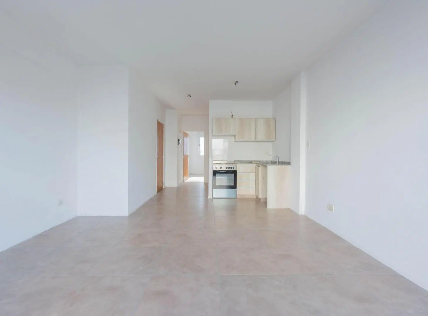 VENTA DEPARTAMENTO DOS AMBIENTES SAAVEDRA BALCON 2