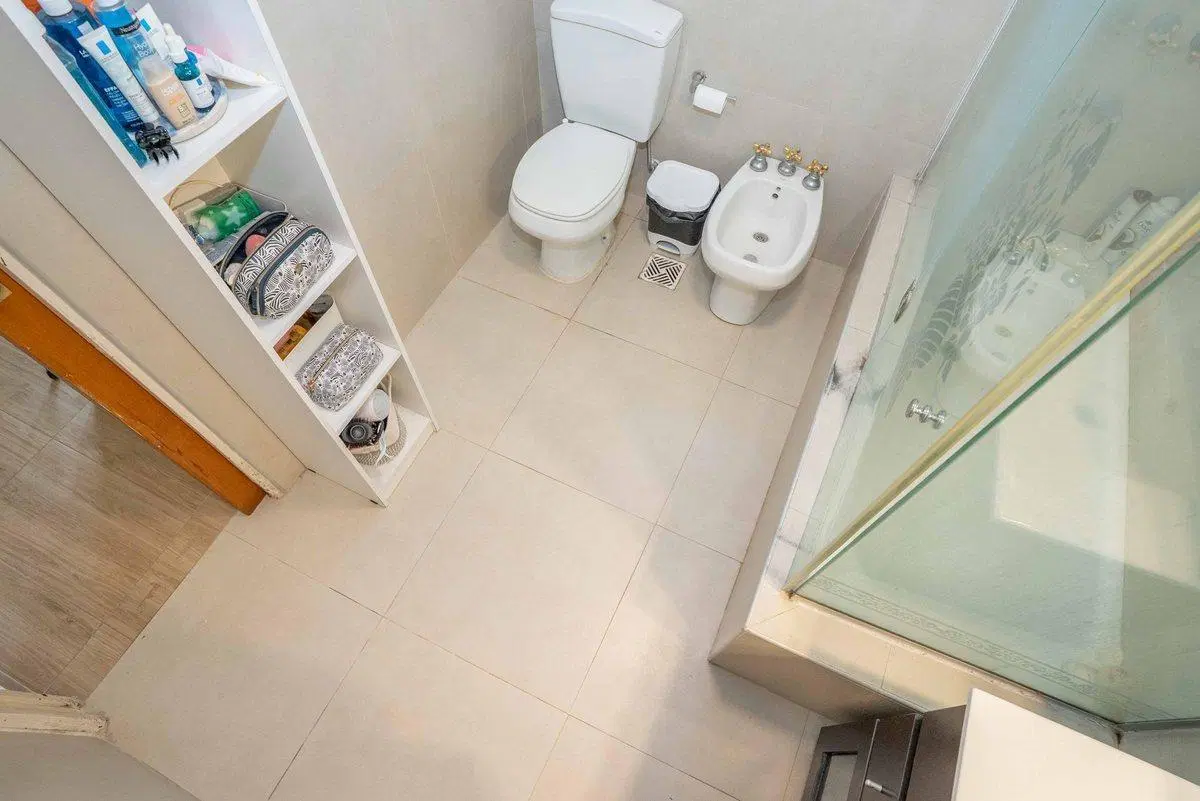 Venta casa Maschwitz Privado 3 dormitorios 8