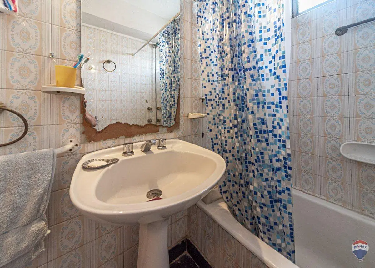 VENTA DEPTO 4 AMBIENTES C/ DEP BARRIO NORTE 8