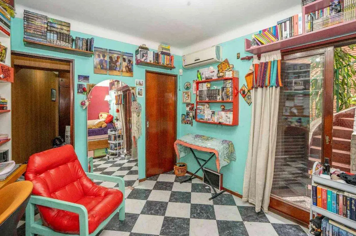 VENTA CASA DE 5 AMB TERRAZA Y COCHERA VILLA LURO 2