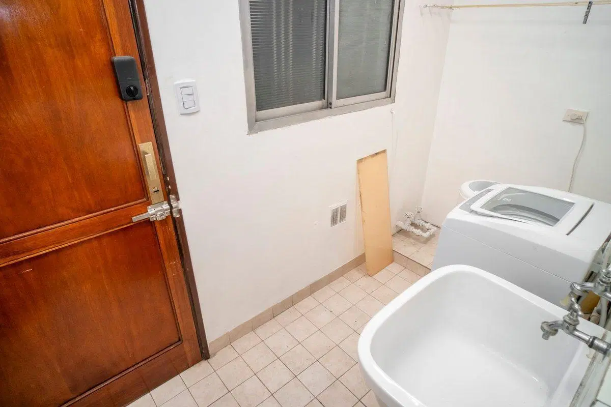 Venta departamento 4 amb 2 cocheras Palermo 5