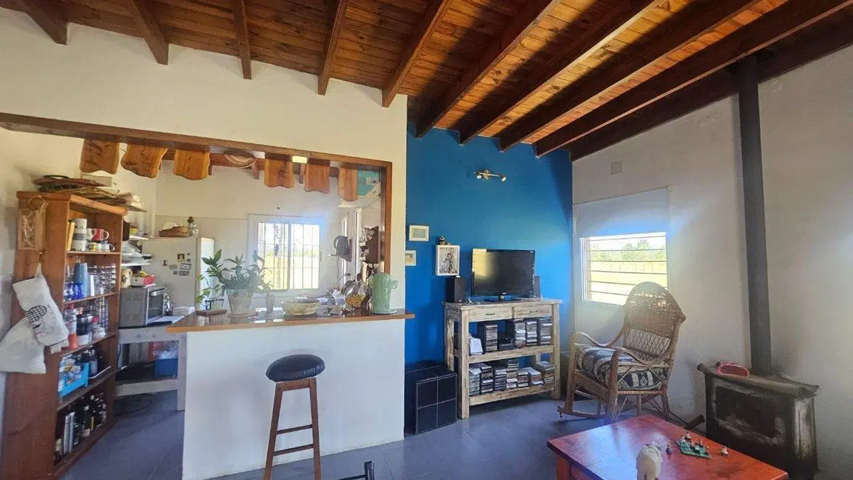 QUINTA EN VENTA CON PILETA EN MERCEDES 8