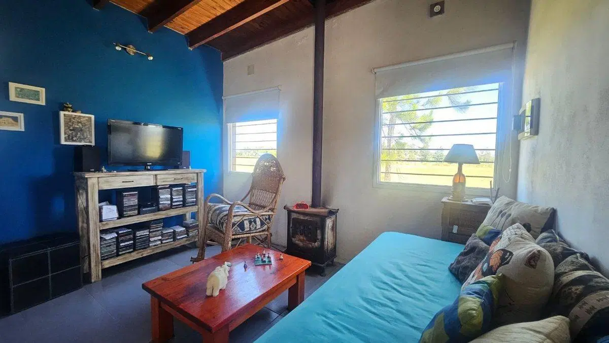 QUINTA EN VENTA CON PILETA EN MERCEDES 5