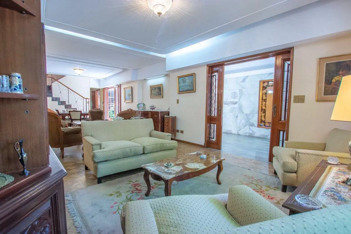 VENTA LOTE EN SAN CRISTOBAL 4