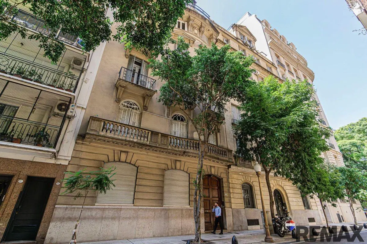 PISO 5 AMBIENTES VENTA RETIRO RECICLADO A ESTRENAR 3