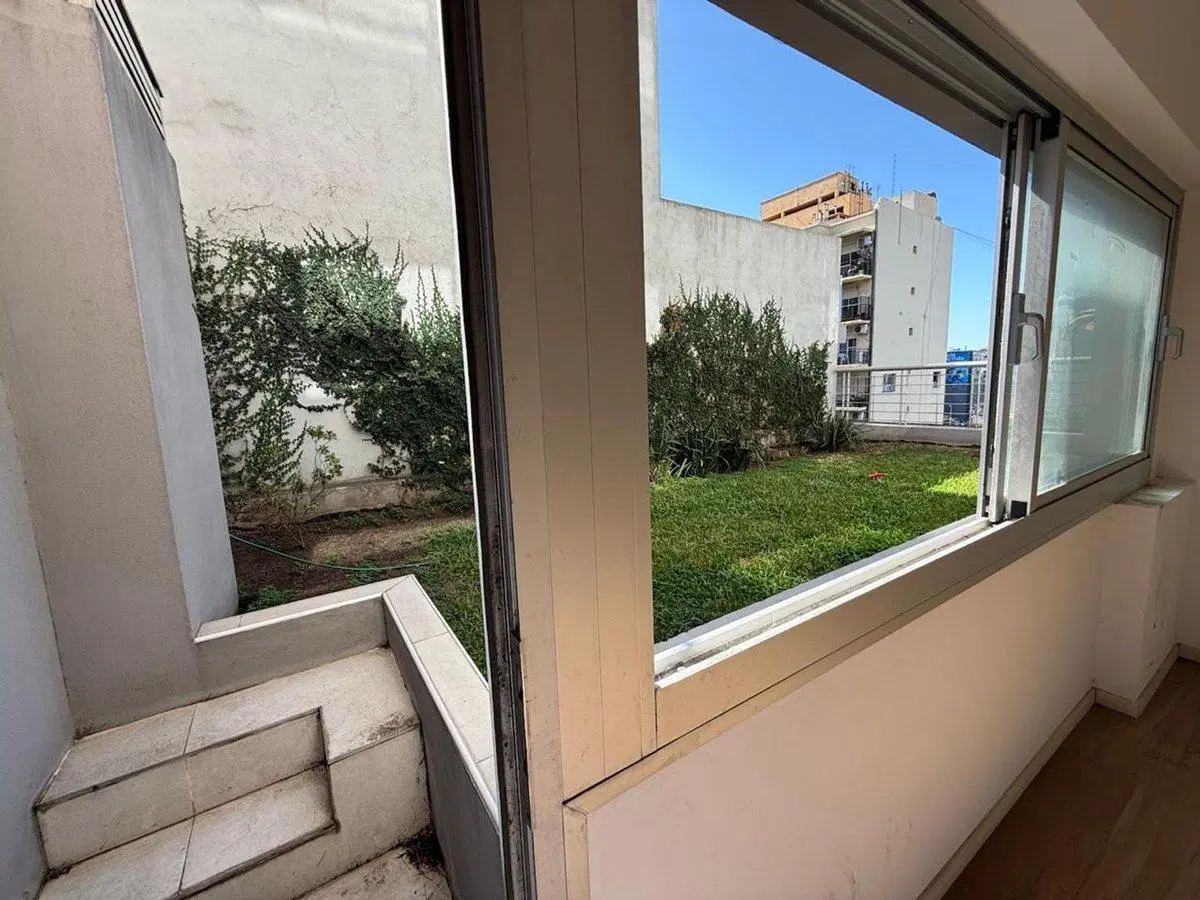 Venta 2 Ambientes Estrenar APTO CREDITO San Telmo 4