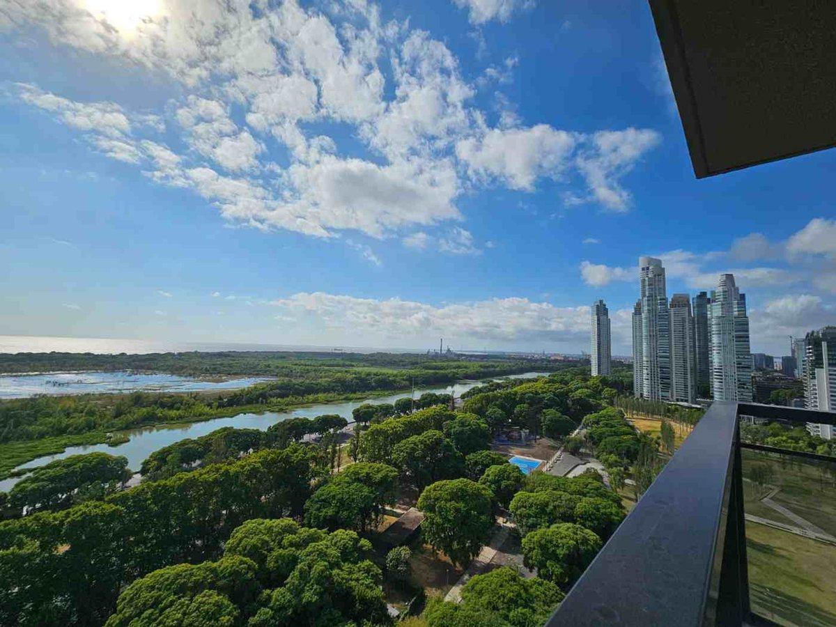 Foto de Venta 3 ambientes 2 cocheras Exc Vista Riverview, imagen 3