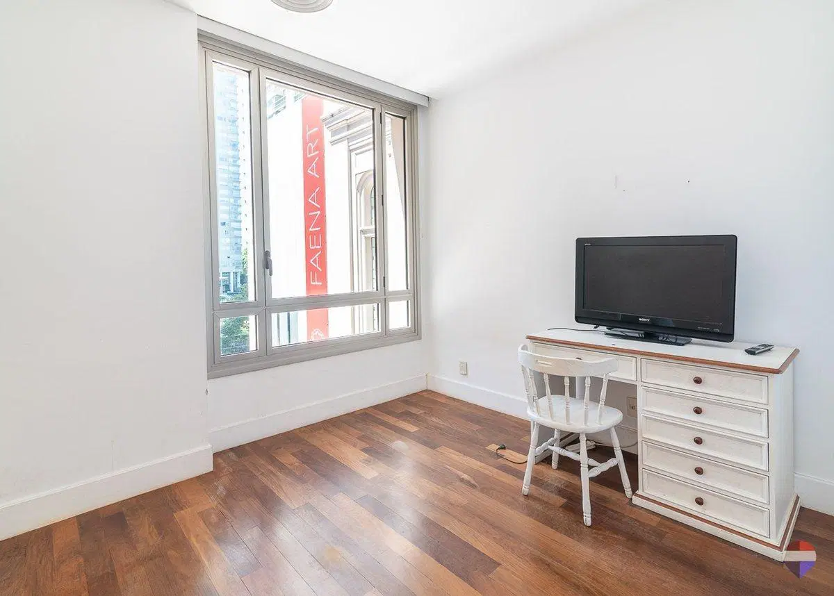 VENTA DEPARTAMENTO 3 AMBIENTES PUERTO MADERO RENTA 4