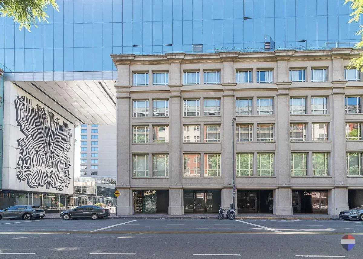 VENTA DEPARTAMENTO 3 AMBIENTES PUERTO MADERO RENTA 8