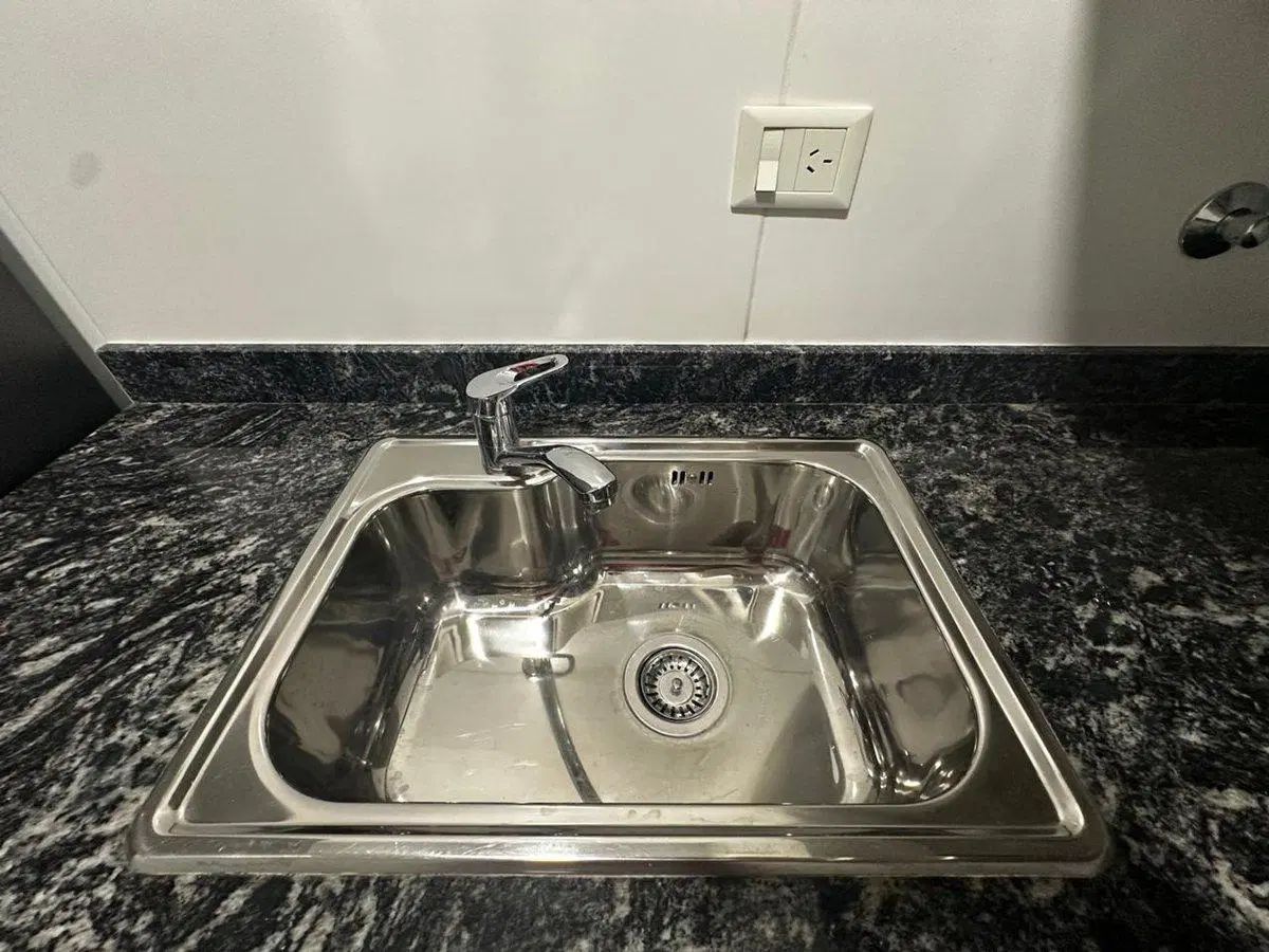 Monoambiente 25 m2 en Villa Crespo sin expensas 3