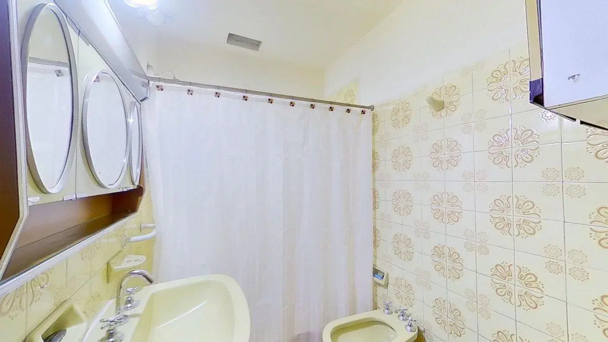 VENTA CASA MULTIFAMILIAR LOTE PROPIO CON PARRILLA 2