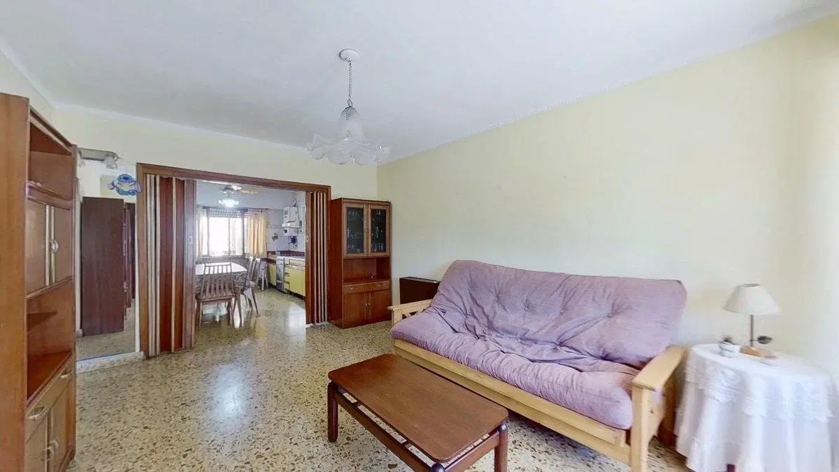 VENTA CASA MULTIFAMILIAR LOTE PROPIO CON PARRILLA 5