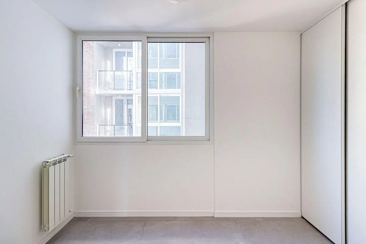 Venta depto 4 amb Villa Crespo balcón y amenities 8