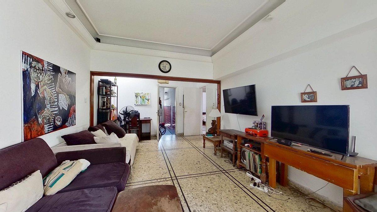 Foto de CASA 4 AMBIENTES CON GARAGE PATIO Y PARRILLA, imagen 1