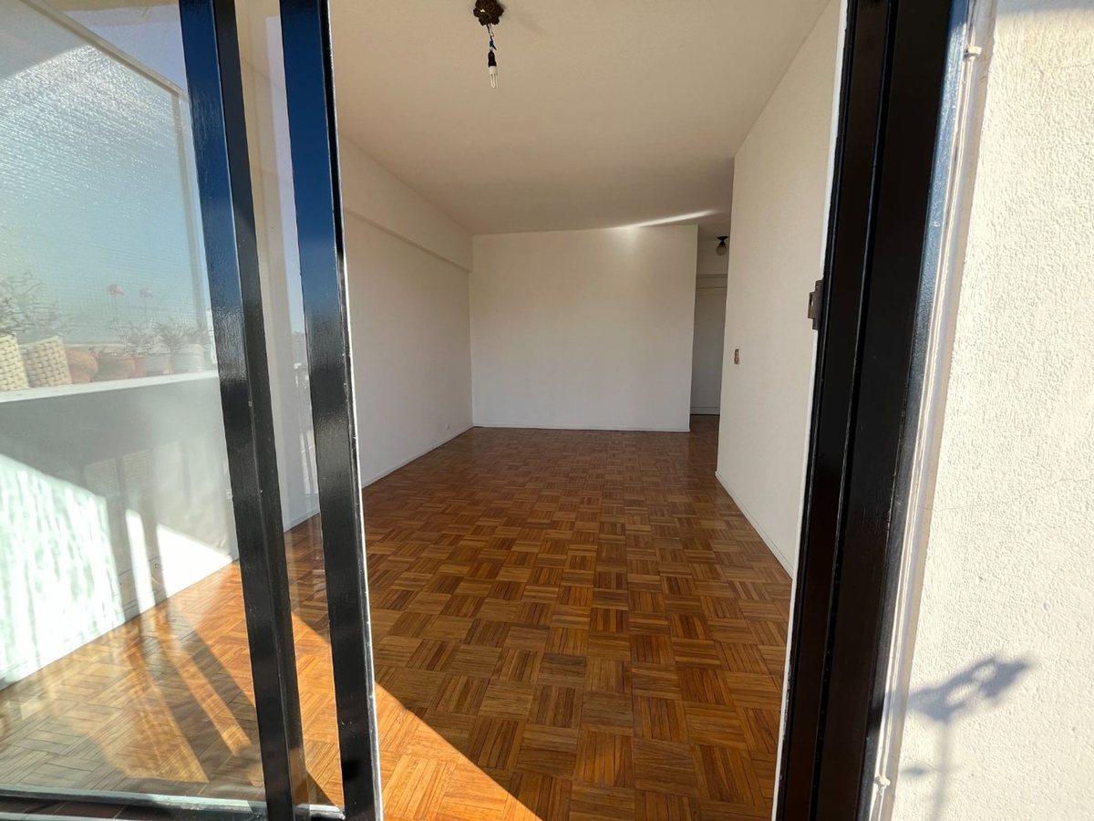 Foto de ALQUILER 3 AMB. RECOLETA GRAN BALCON, IMPERDIBLE!, imagen 4
