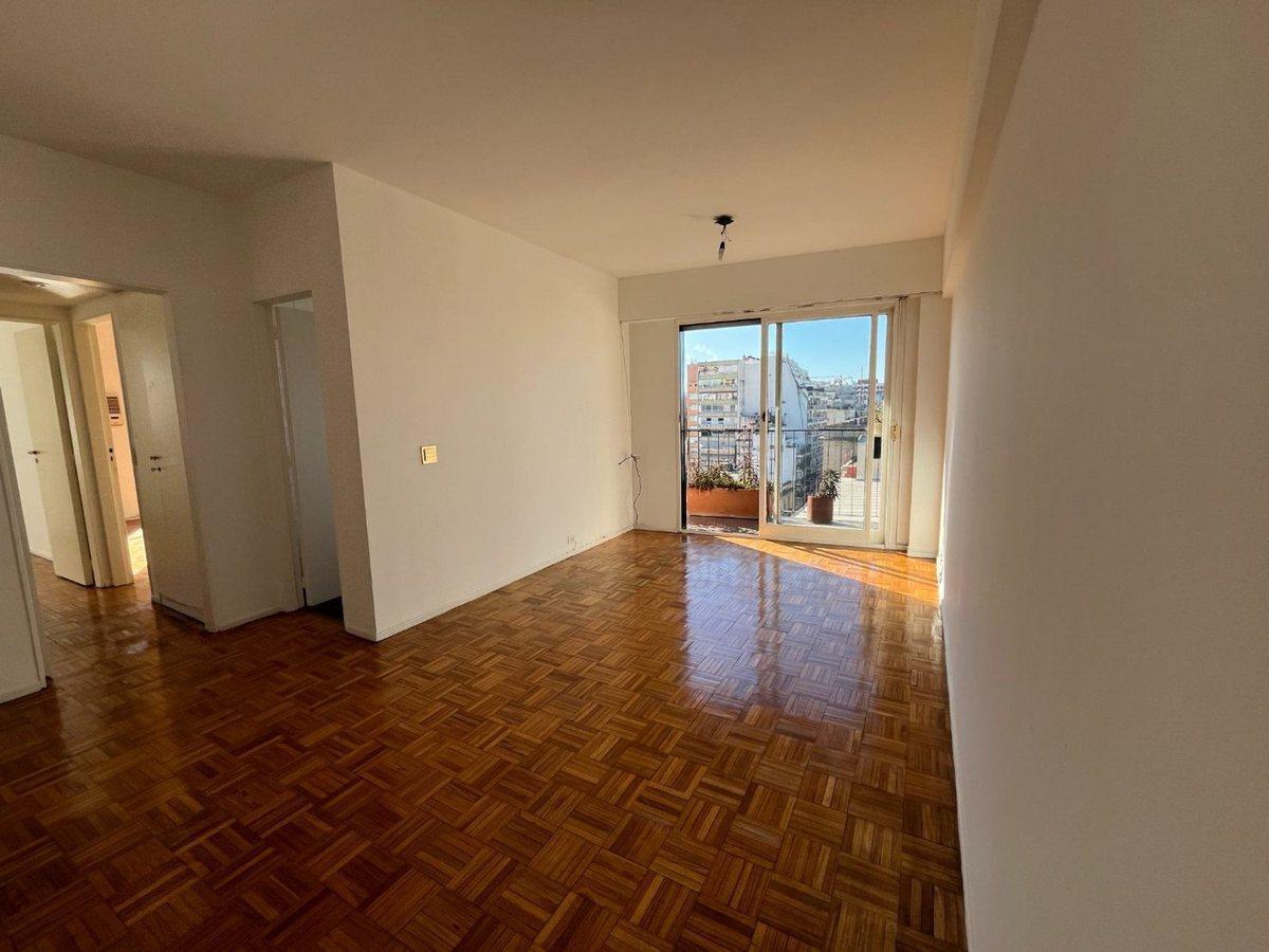 Foto de ALQUILER 3 AMB. RECOLETA GRAN BALCON, IMPERDIBLE!, imagen 5