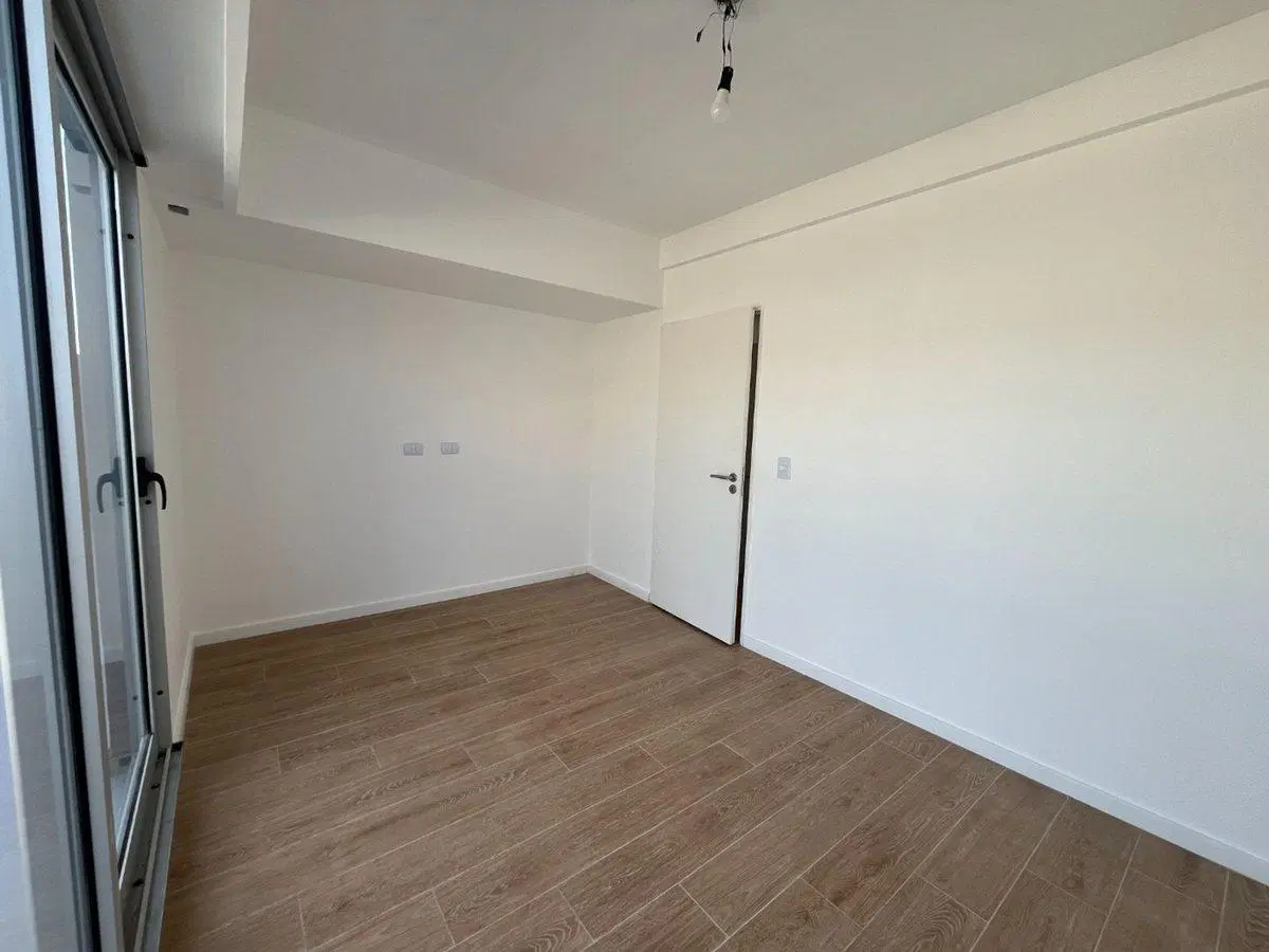 Venta 2 ambientes a estrenar en Belgrano 5
