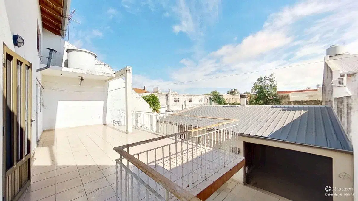 CASA 5 AMBIENTES CON GARAGE DOBLE QUINCHO Y JARDIN 3