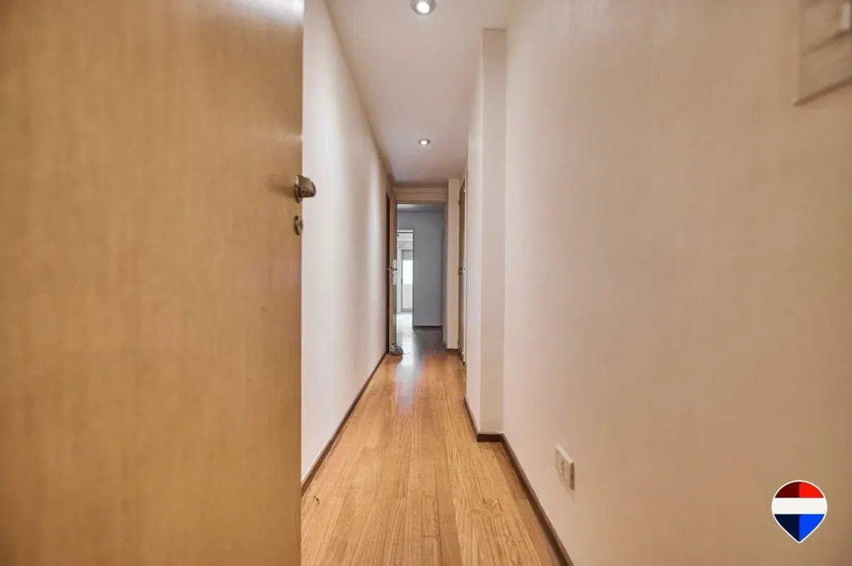 ALQUILER DEPARTAMENTO 4 AMBIENTES CON COCHERA 4