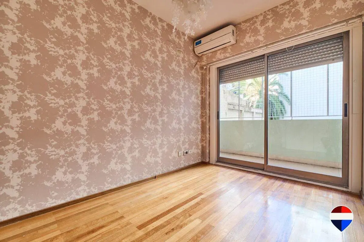 ALQUILER DEPARTAMENTO 4 AMBIENTES CON COCHERA 8