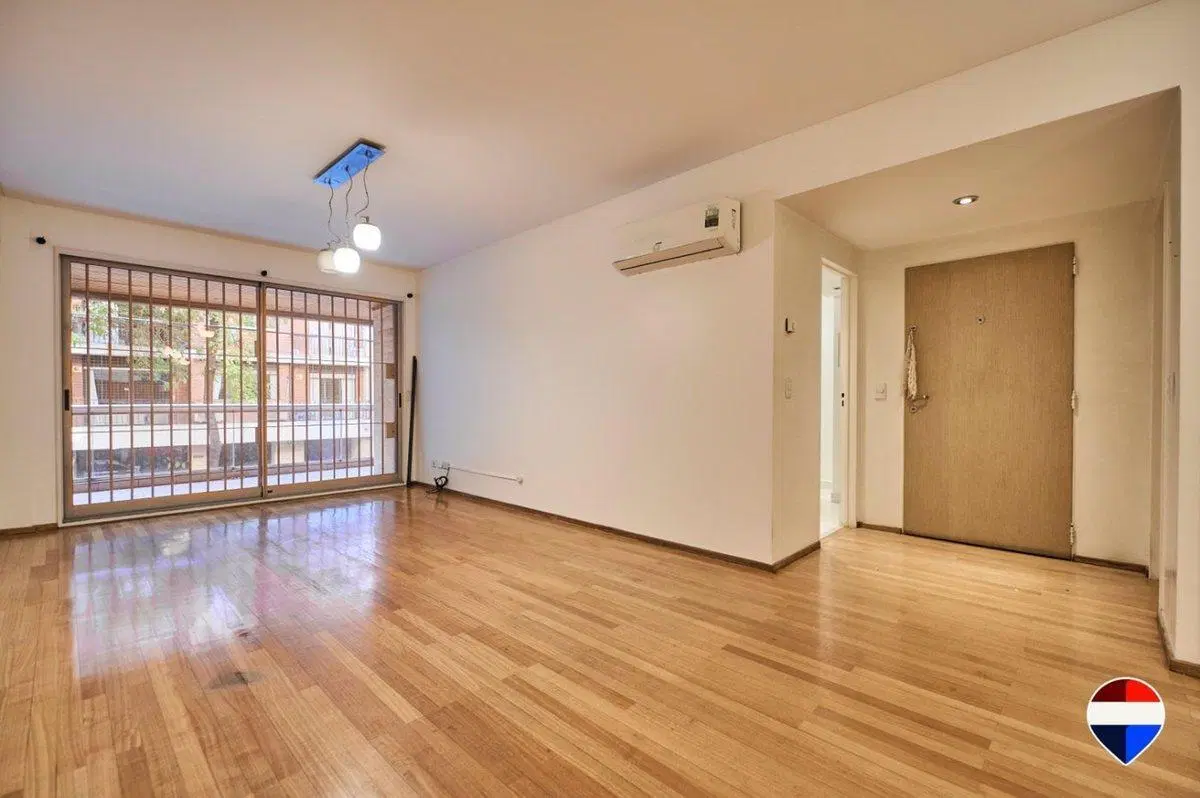 ALQUILER DEPARTAMENTO 4 AMBIENTES CON COCHERA 2