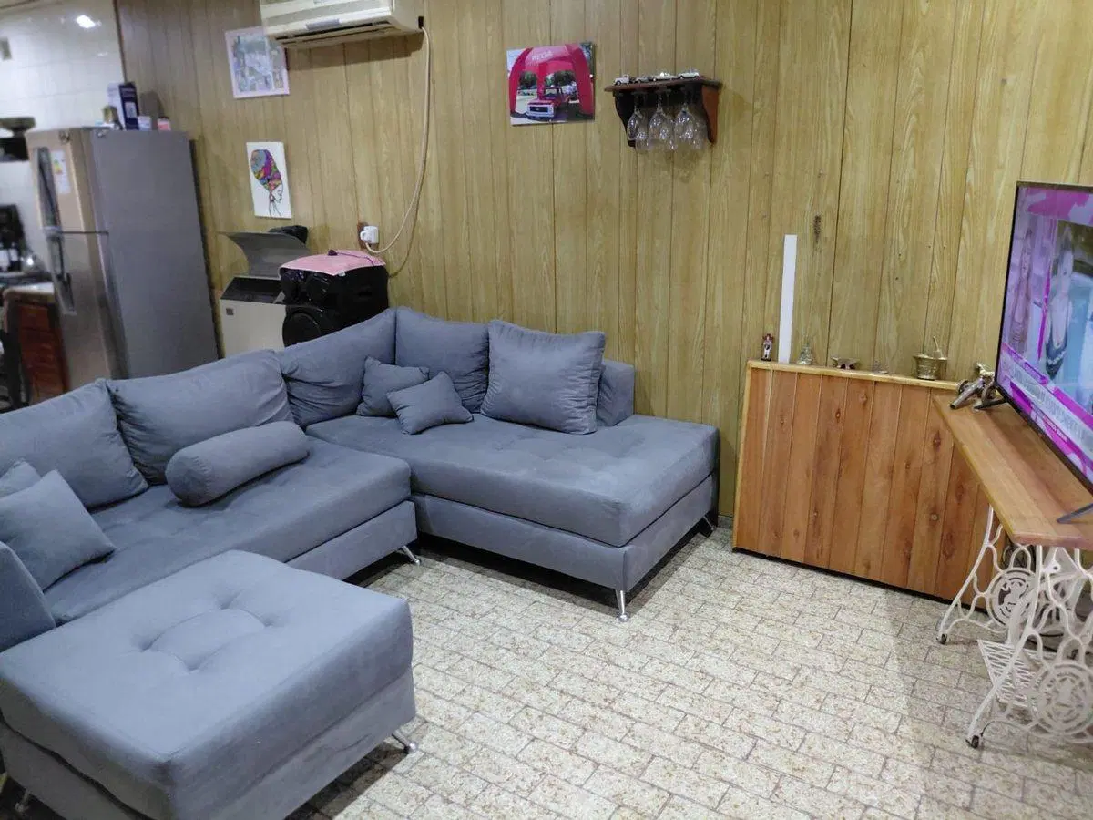CASA 3 AMB EN VENTA JOSE C PAZ APTO CREDITO 3