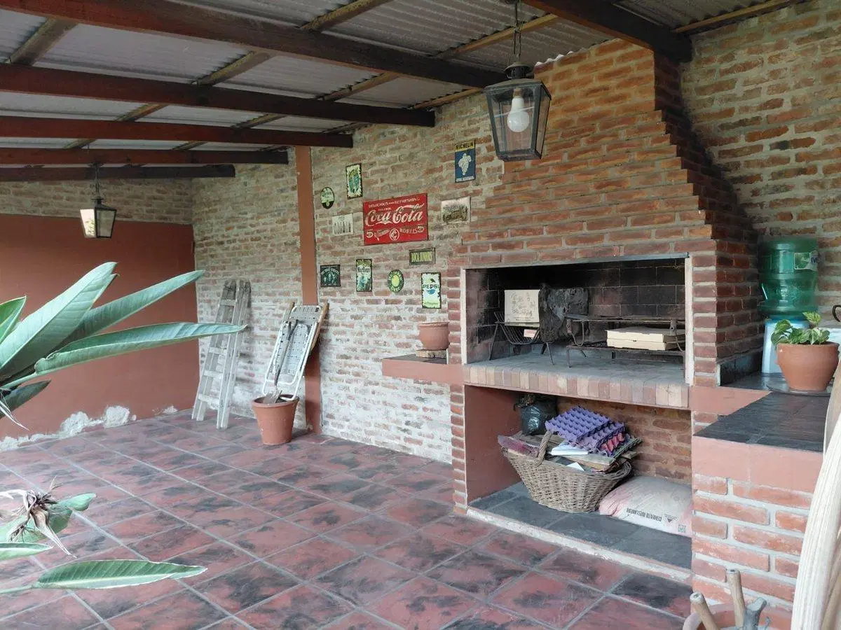 CASA 3 AMB EN VENTA JOSE C PAZ APTO CREDITO 5
