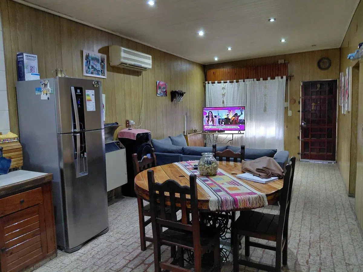CASA 3 AMB EN VENTA JOSE C PAZ APTO CREDITO 2