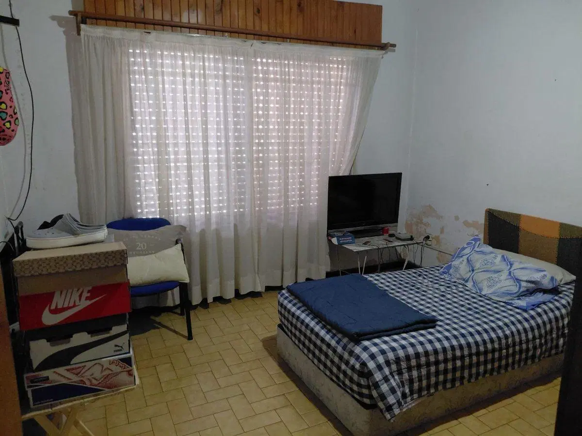CASA 3 AMB EN VENTA JOSE C PAZ APTO CREDITO 8