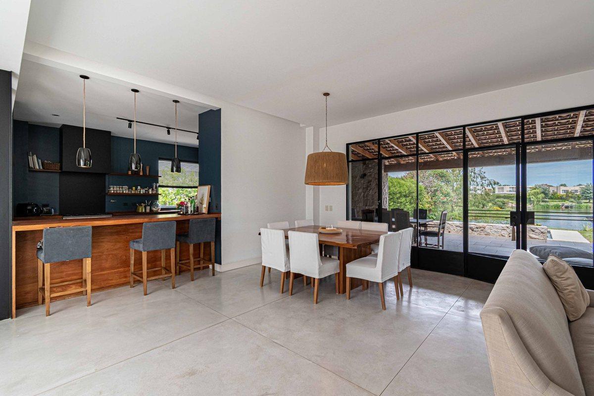 Foto de Venta casa 7 amb ALBANUEVA a la LAGUNA y amarra, imagen 5